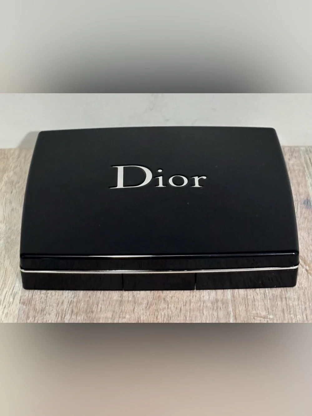 Dior Eyeshadow palette in 579 JUNGLE